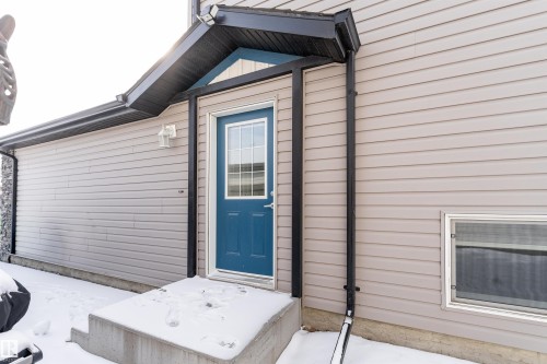 23 6520 2 Avenue, Edmonton, AB - Outdoor With Exterior