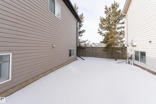 23 6520 2 Avenue, Edmonton, AB - Outdoor With Exterior