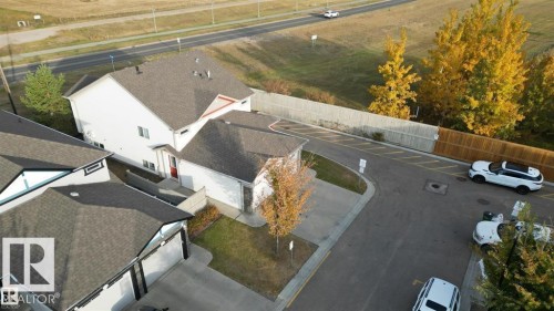 23 6520 2 Avenue, Edmonton, AB - Outdoor