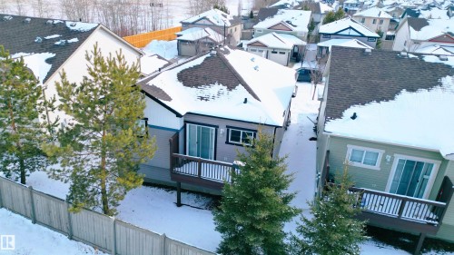 23 6520 2 Avenue, Edmonton, AB - Outdoor