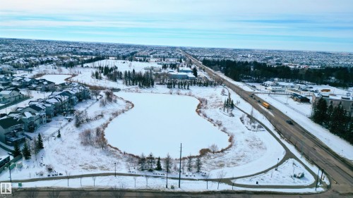 23 6520 2 Avenue, Edmonton, AB - Outdoor With View