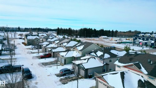 23 6520 2 Avenue, Edmonton, AB - Outdoor