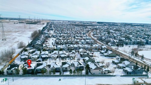 23 6520 2 Avenue, Edmonton, AB - Outdoor With View