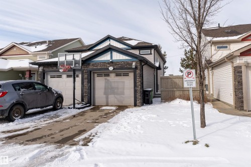 23 6520 2 Avenue, Edmonton, AB - Outdoor