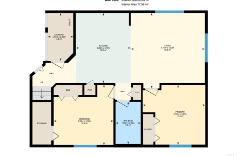 23 6520 2 Avenue, Edmonton, AB - Other