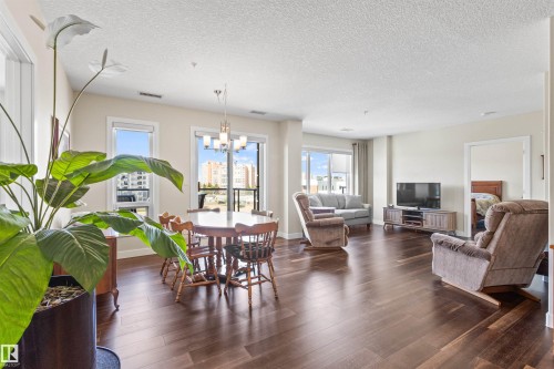 404 2755 109 Street, Edmonton, AB - Indoor