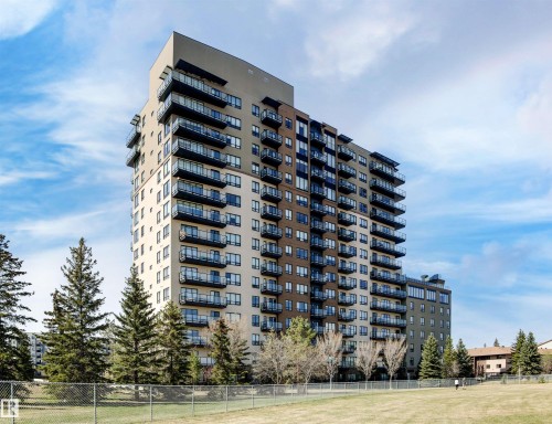 404 2755 109 Street, Edmonton, AB - Outdoor With Facade