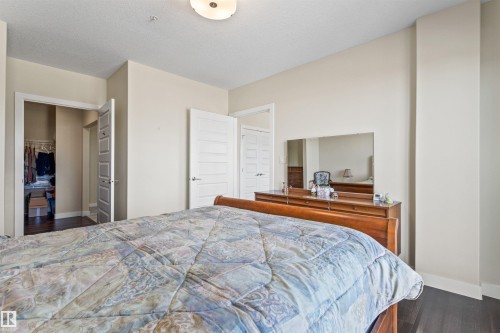 404 2755 109 Street, Edmonton, AB - Indoor Photo Showing Bedroom