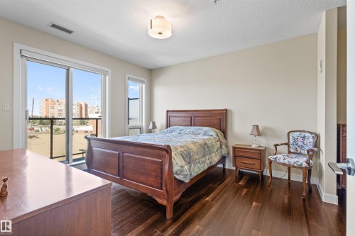 404 2755 109 Street, Edmonton, AB - Indoor Photo Showing Bedroom