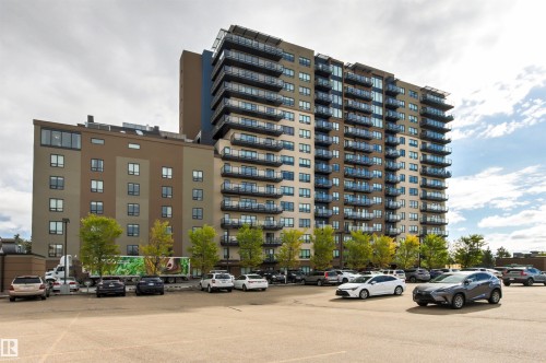 404 2755 109 Street, Edmonton, AB - Outdoor With Facade