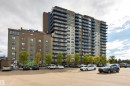 404 2755 109 Street, Edmonton, AB  - Outdoor With Facade 