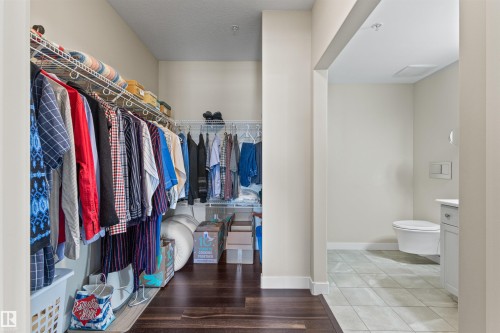404 2755 109 Street, Edmonton, AB - Indoor With Storage