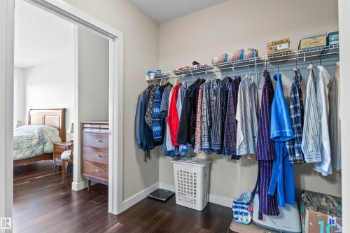 404 2755 109 Street, Edmonton, AB - Indoor With Storage