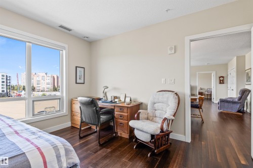 404 2755 109 Street, Edmonton, AB - Indoor Photo Showing Bedroom