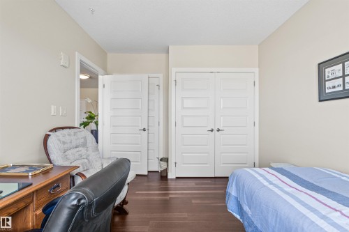 404 2755 109 Street, Edmonton, AB - Indoor Photo Showing Bedroom