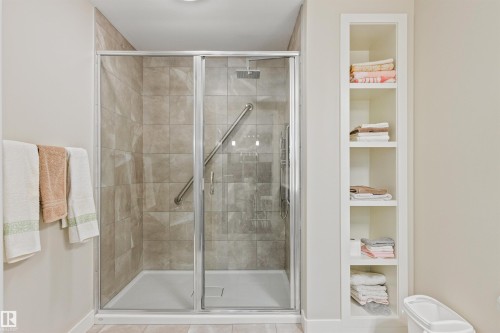 404 2755 109 Street, Edmonton, AB - Indoor Photo Showing Bathroom