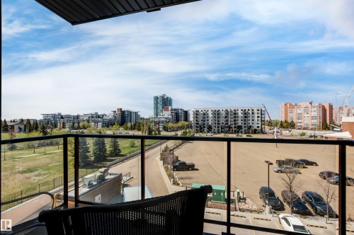 404 2755 109 Street, Edmonton, AB - Outdoor With View