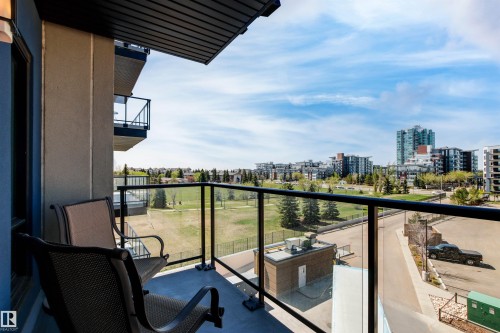 404 2755 109 Street, Edmonton, AB - Outdoor With View With Exterior