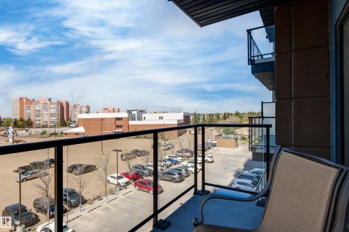 404 2755 109 Street, Edmonton, AB - Outdoor