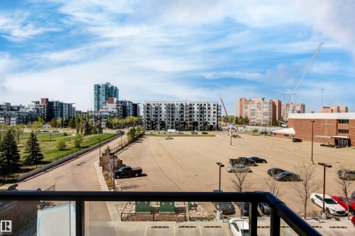 404 2755 109 Street, Edmonton, AB - Outdoor With View