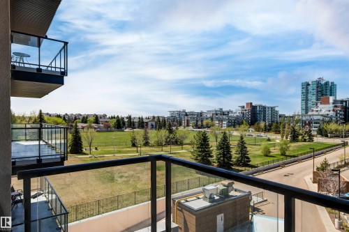 404 2755 109 Street, Edmonton, AB - Outdoor With View