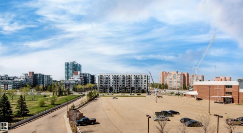 404 2755 109 Street, Edmonton, AB - Outdoor With View
