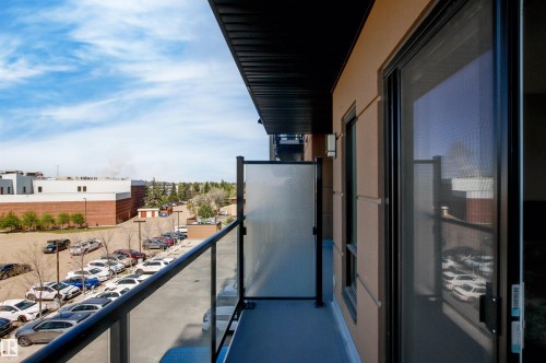 404 2755 109 Street, Edmonton, AB - Outdoor With View
