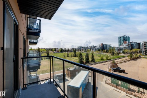 404 2755 109 Street, Edmonton, AB - Outdoor With View