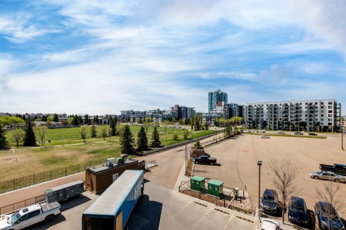 404 2755 109 Street, Edmonton, AB - Outdoor With View