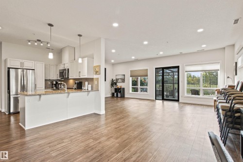 404 2755 109 Street, Edmonton, AB - Indoor Photo Showing Other Room