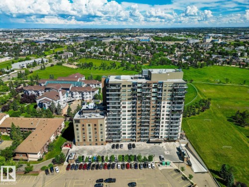 404 2755 109 Street, Edmonton, AB - Outdoor With View
