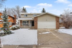 84 WOODLANDS Road St. Albert, AB T8N 3G9