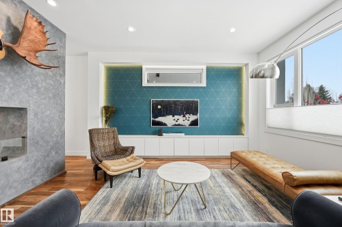 44B Valleyview Crescent, Edmonton, AB - Indoor