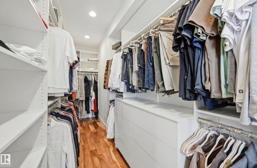 44B Valleyview Crescent, Edmonton, AB - Indoor With Storage