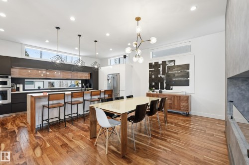 44B Valleyview Crescent, Edmonton, AB - Indoor