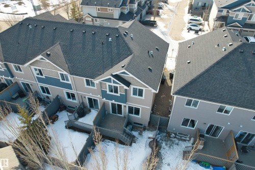 2004 Trumpeter Way, Edmonton, AB - Outdoor