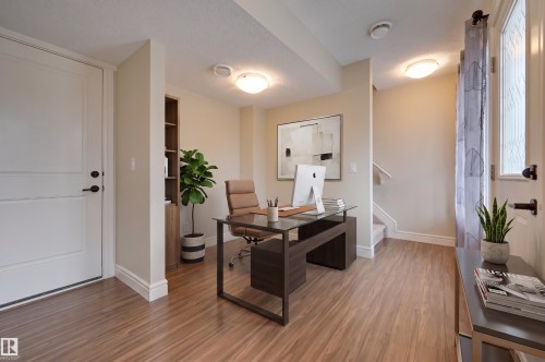 57 330 Bulyea Road, Edmonton, AB - Indoor