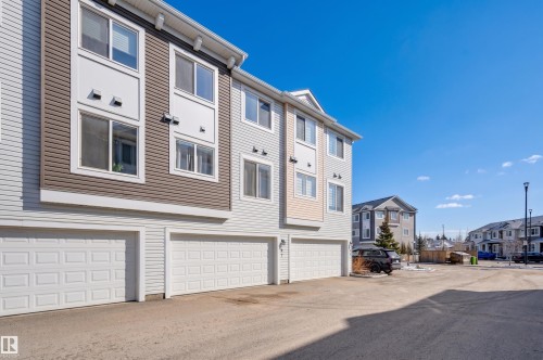 57 330 Bulyea Road, Edmonton, AB - Outdoor