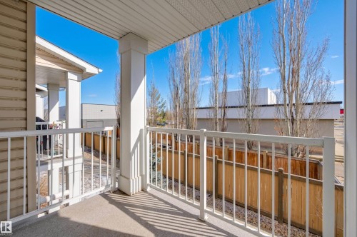 57 330 Bulyea Road, Edmonton, AB - Outdoor With Exterior