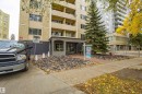 404 10021 116 Street, Edmonton, AB  - Outdoor 