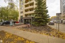 404 10021 116 Street, Edmonton, AB  - Outdoor 