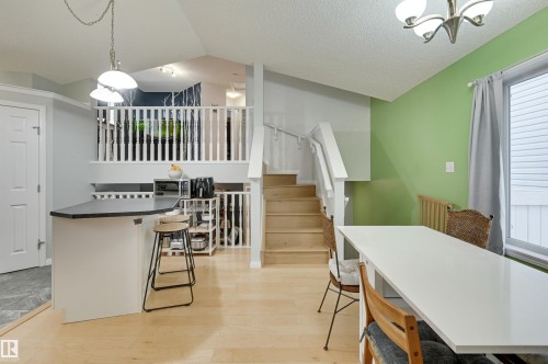 5811 Sutter Place, Edmonton, AB - Indoor