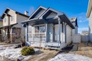 5811 Sutter Place, Edmonton, AB  - Outdoor 