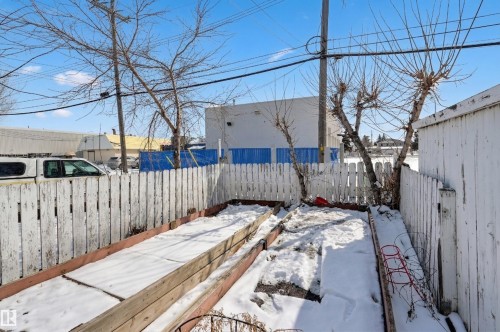 7449 83 Avenue, Edmonton, AB - Outdoor