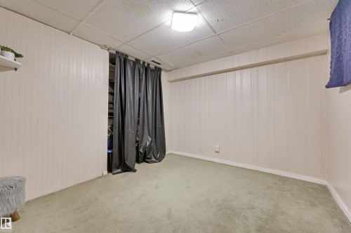 7449 83 Avenue, Edmonton, AB - Indoor Photo Showing Other Room