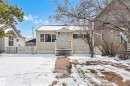7449 83 Avenue, Edmonton, AB  - Outdoor 