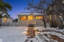 7449 83 Avenue, Edmonton, AB  - Outdoor 