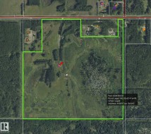 44009 Twp Rd 640 Rural Bonnyville M.D., AB T9M 1P2