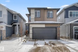 51 PENN Place Spruce Grove, AB T7X 2W7