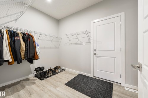 5361 Lark Landing, Edmonton, AB - Indoor With Storage